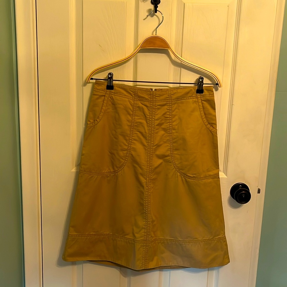 Summer Skirt